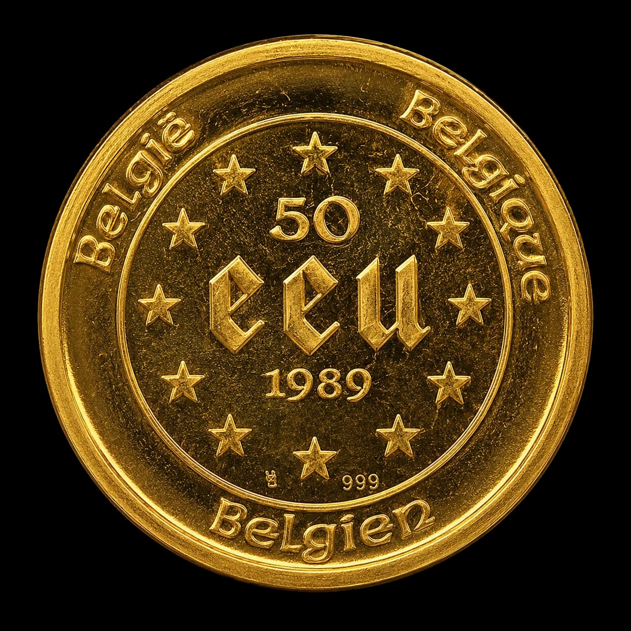 50 Écu