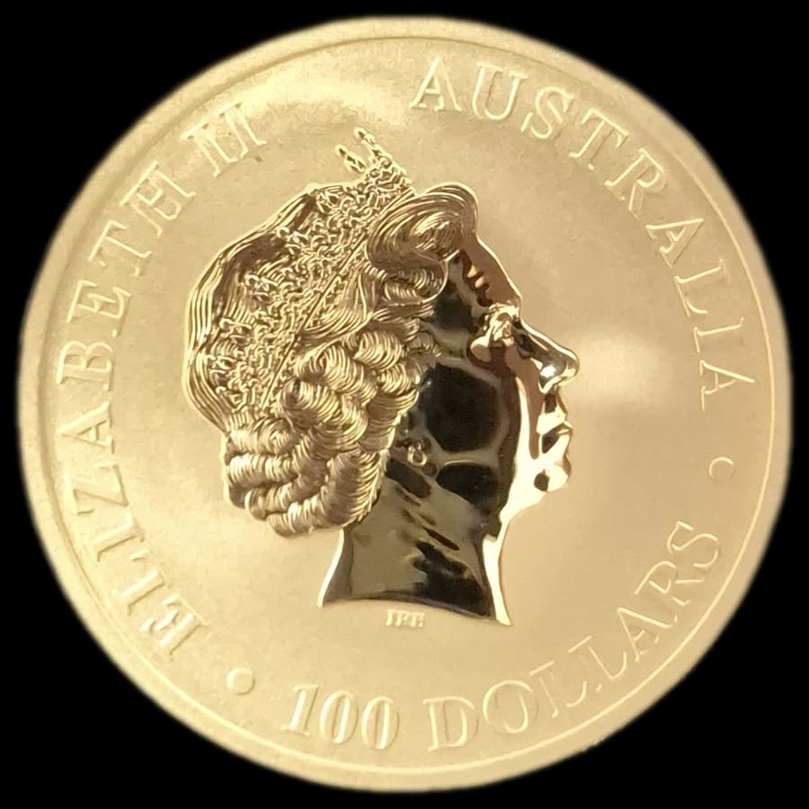 Kangourou 1 oz