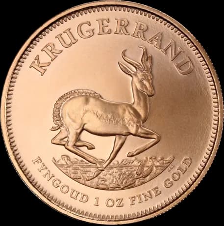 Krugerrand 1 oz