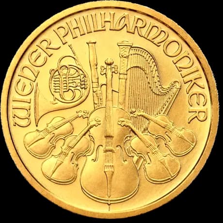 Philharmonique 1/2 oz