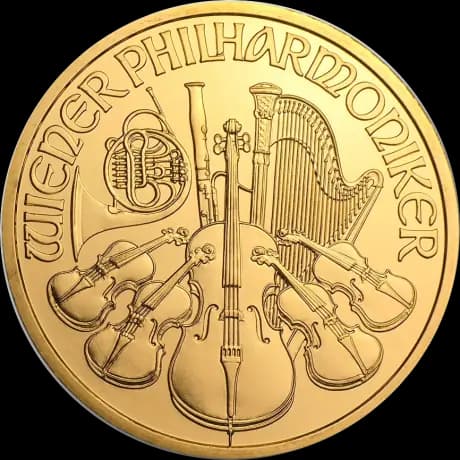Philharmonique 1 oz